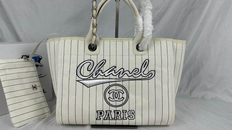 Chanel Handbags 92